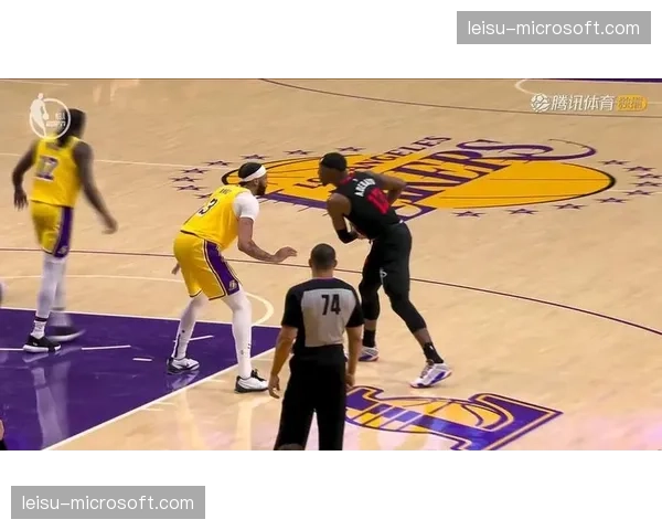 马刺防守体系解析：文班亚马护框与外线压迫的协同效应