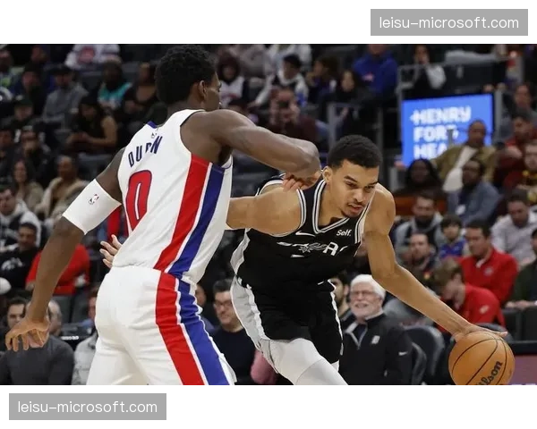 马刺助攻失误比高居联盟第三 团队进攻流畅度大幅提升