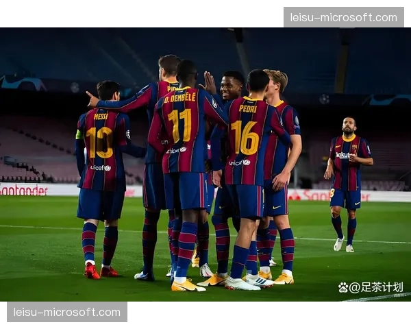 巴萨剩余四个主场全胜即可基本确保夺冠，赛程优势明显